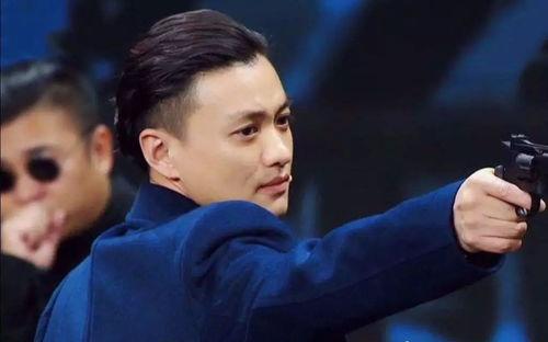 娱乐圈读心导演吃瓜