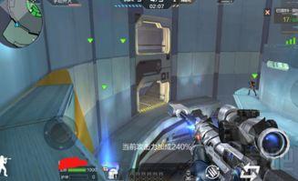 最新爆料cf生化空间站,惊悚求生背后的秘密与挑战